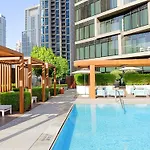 Address Residences Opera 2Br Tower 1 - Epic Burj Khalifa View #360 Virtual Walk Byblck