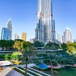 Address Residences Opera 2Br Tower 1 - Epic Burj Khalifa View #360 Virtual Walk Byblck