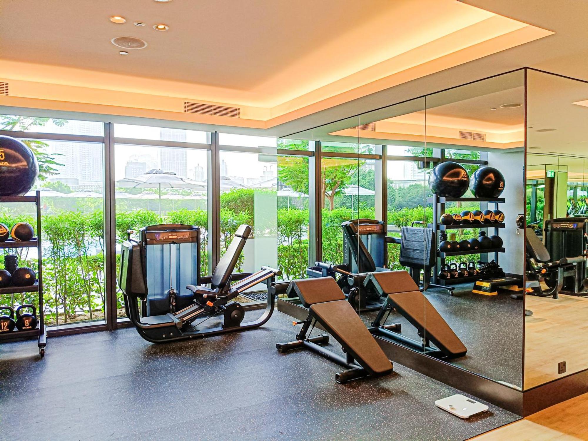 Apartment Address Residences Opera 2br Tower 1 - Epic Burj Khalifa View #360 Virtual Walk Byblck