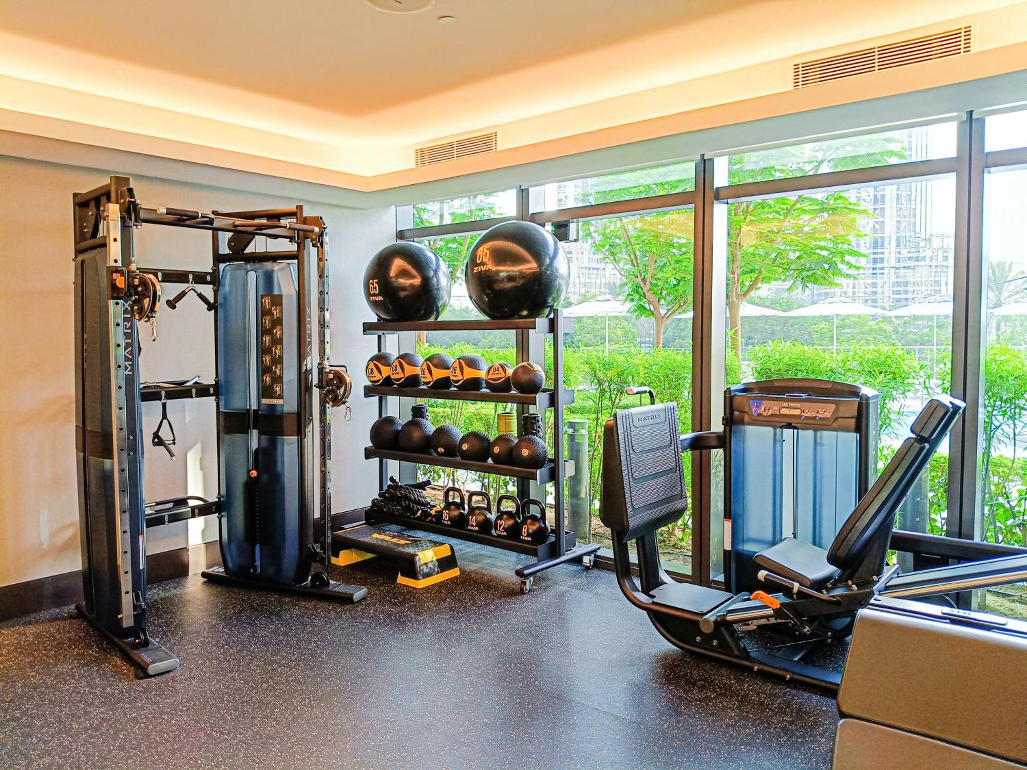 Address Residences Opera 2br Tower 1 - Epic Burj Khalifa View #360 Virtual Walk Byblck Dubai