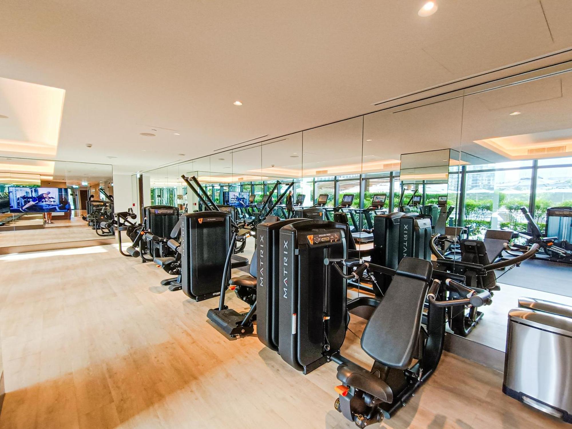 Address Residences Opera 2br Tower 1 - Epic Burj Khalifa View #360 Virtual Walk Byblck